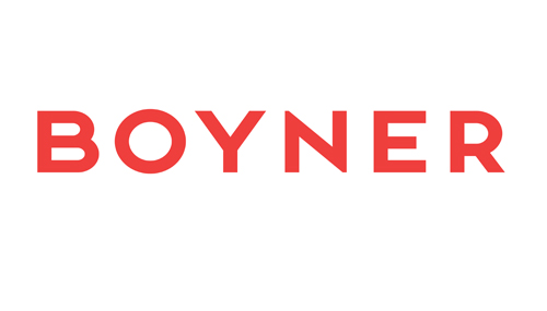 Boyner