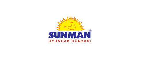 Sunman Oyuncak Dünyası