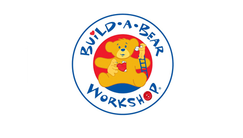 Build A Bear WorkShop